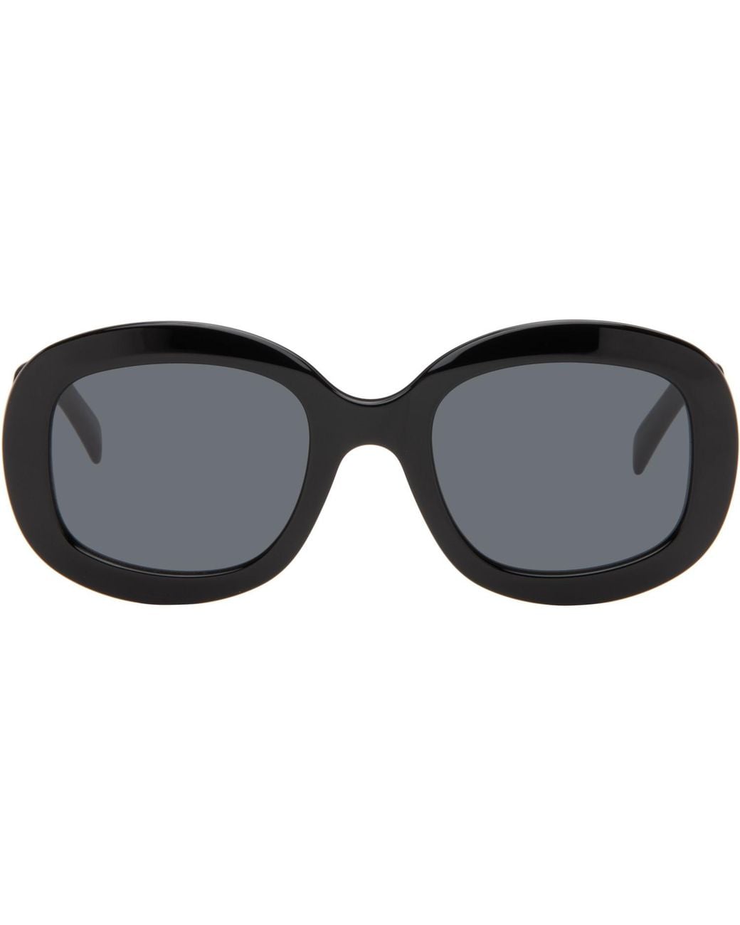 Givenchy Black City Sunglasses