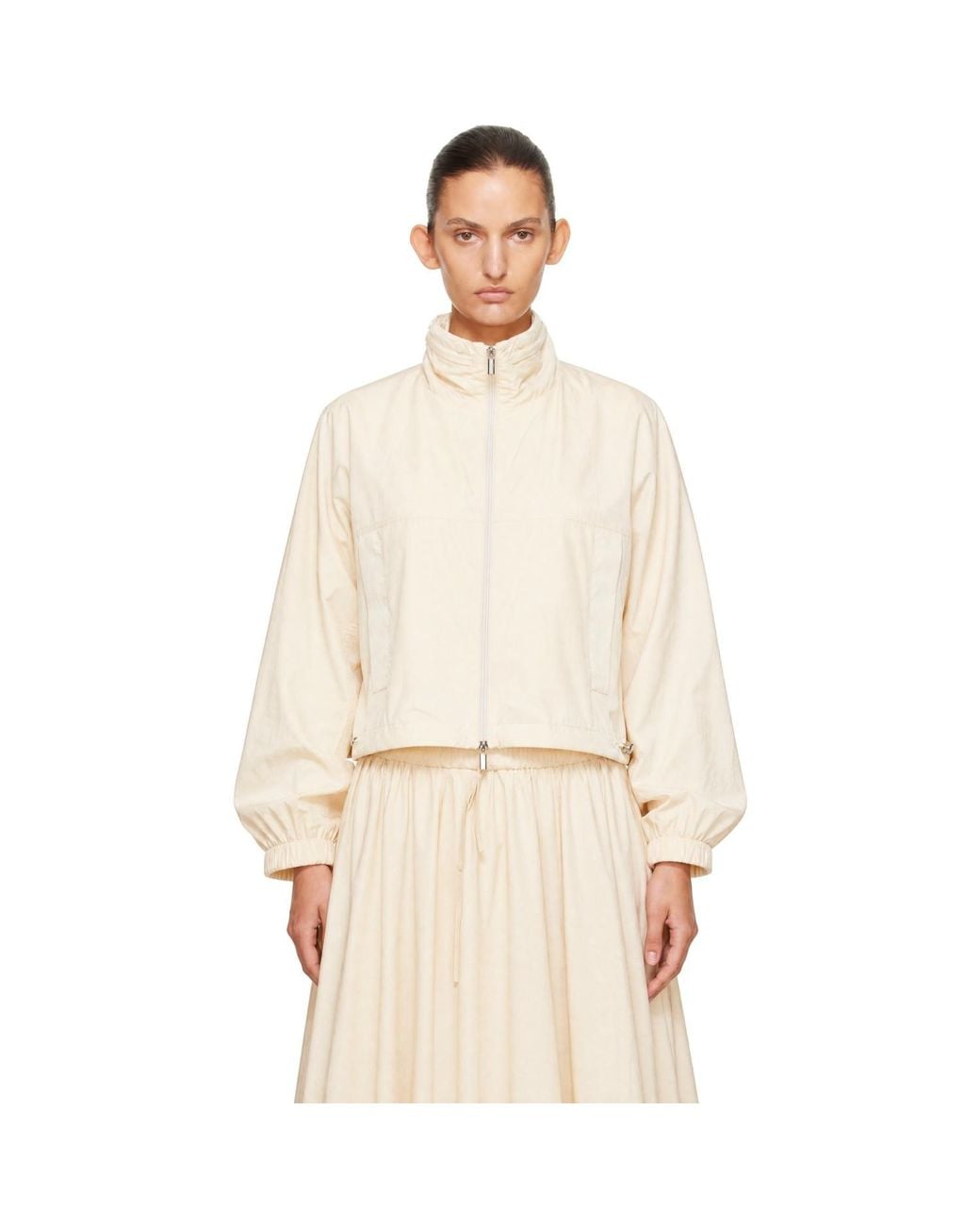 Weekend by Maxmara Natural Nuraghe Jacket
