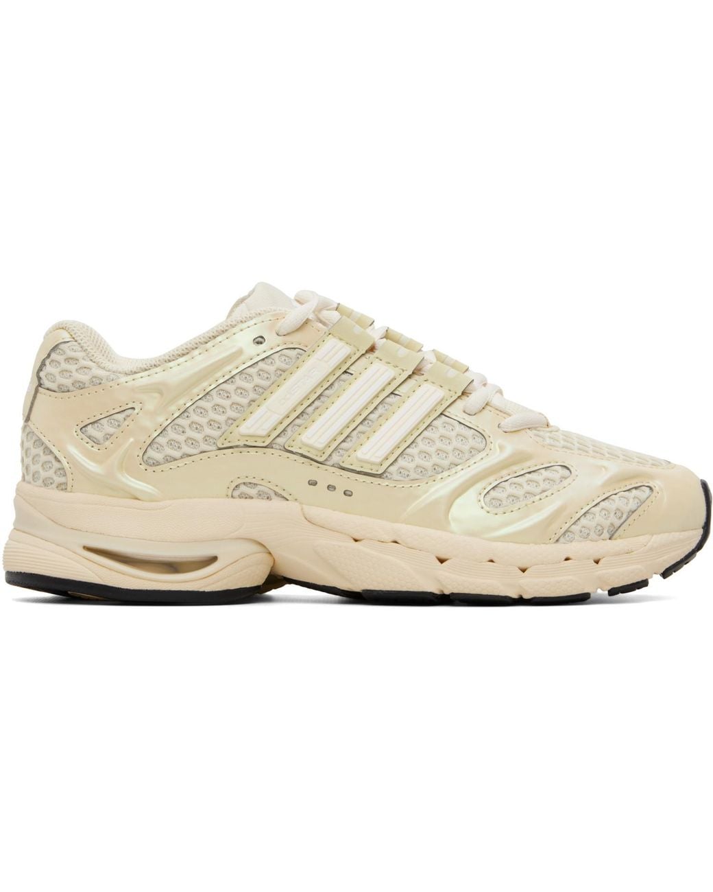 Adidas Originals White Adistar Mld Sneakers