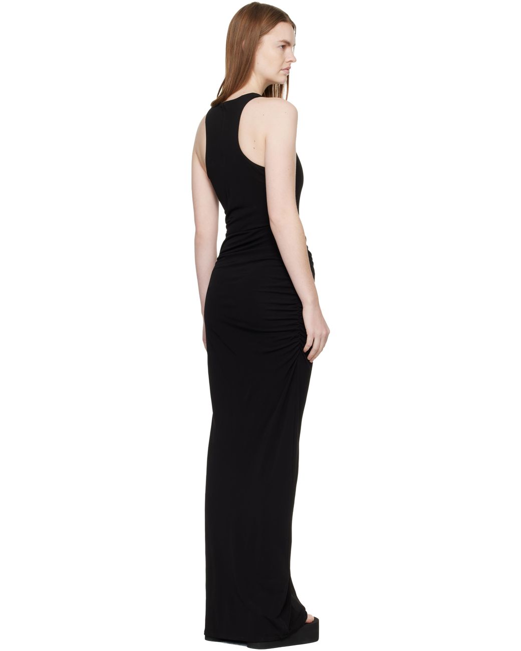 chinese dress ladies Casablanca Maxi Dress main image 1