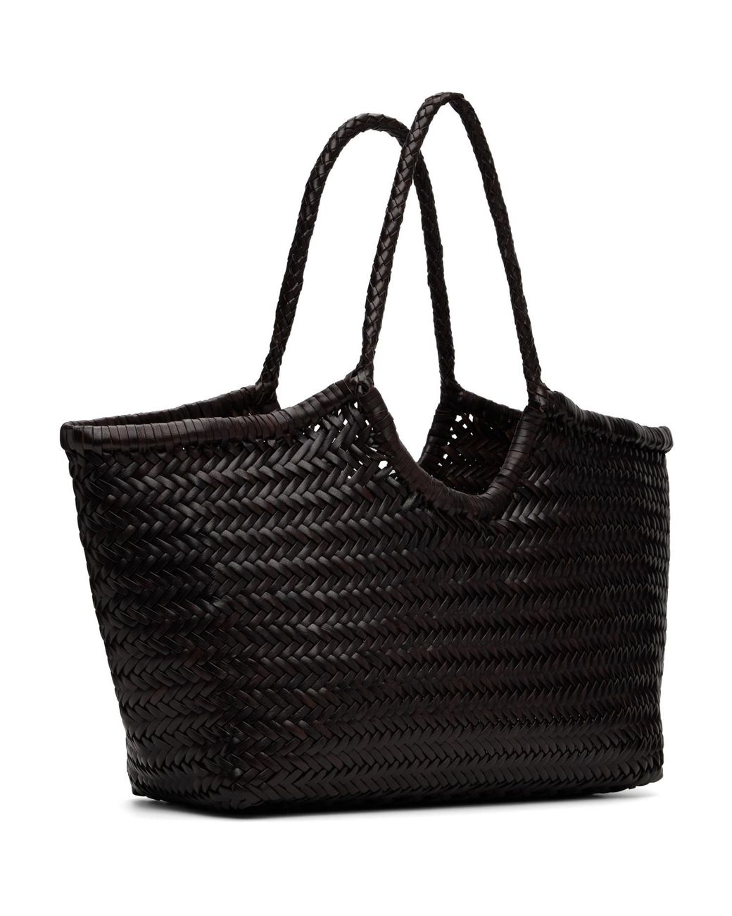 Dragon Diffusion Black Nantucket Big Bag