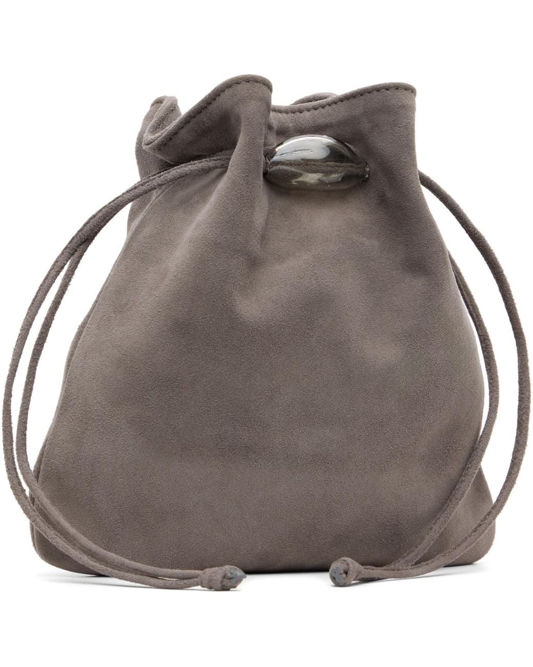 Ayllón Gray Casilda Pouch