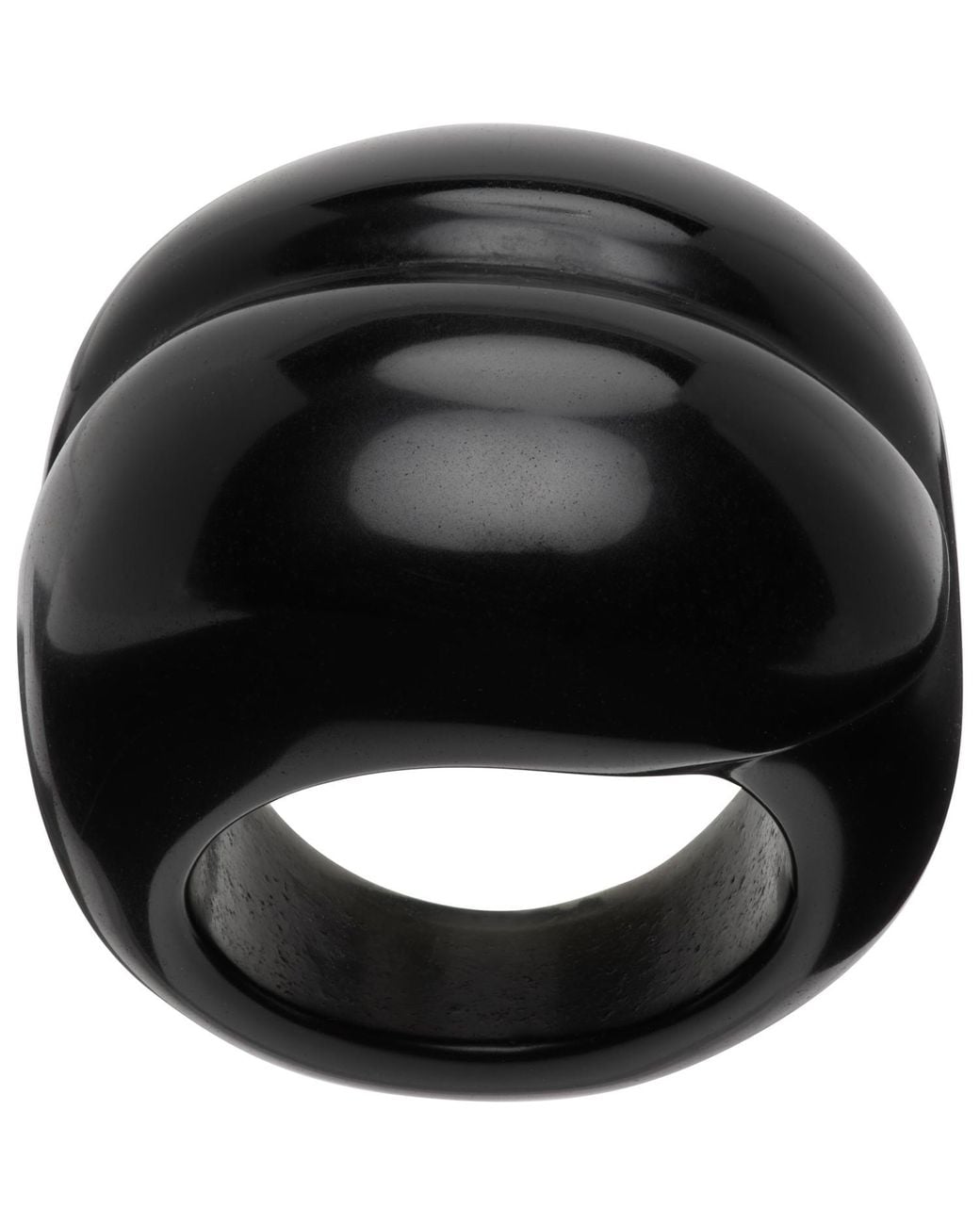Sophie Buhai Black Hiera Ring