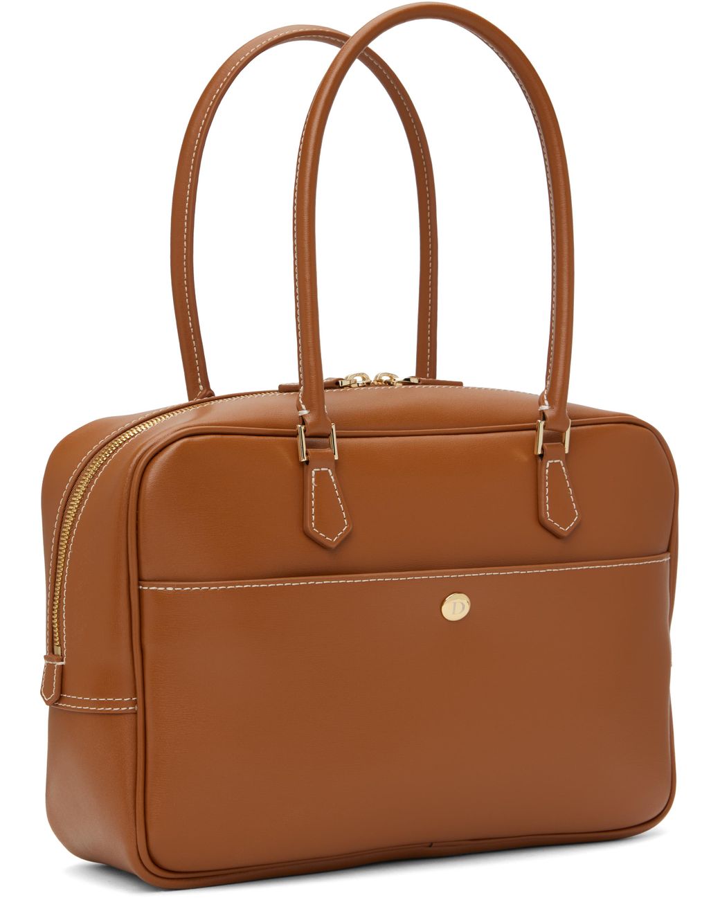 【DUNST】CLASSIC 28 LEATHER BAG★送料・関税込 Designer fashion, Seoul-fully created | W Concept
