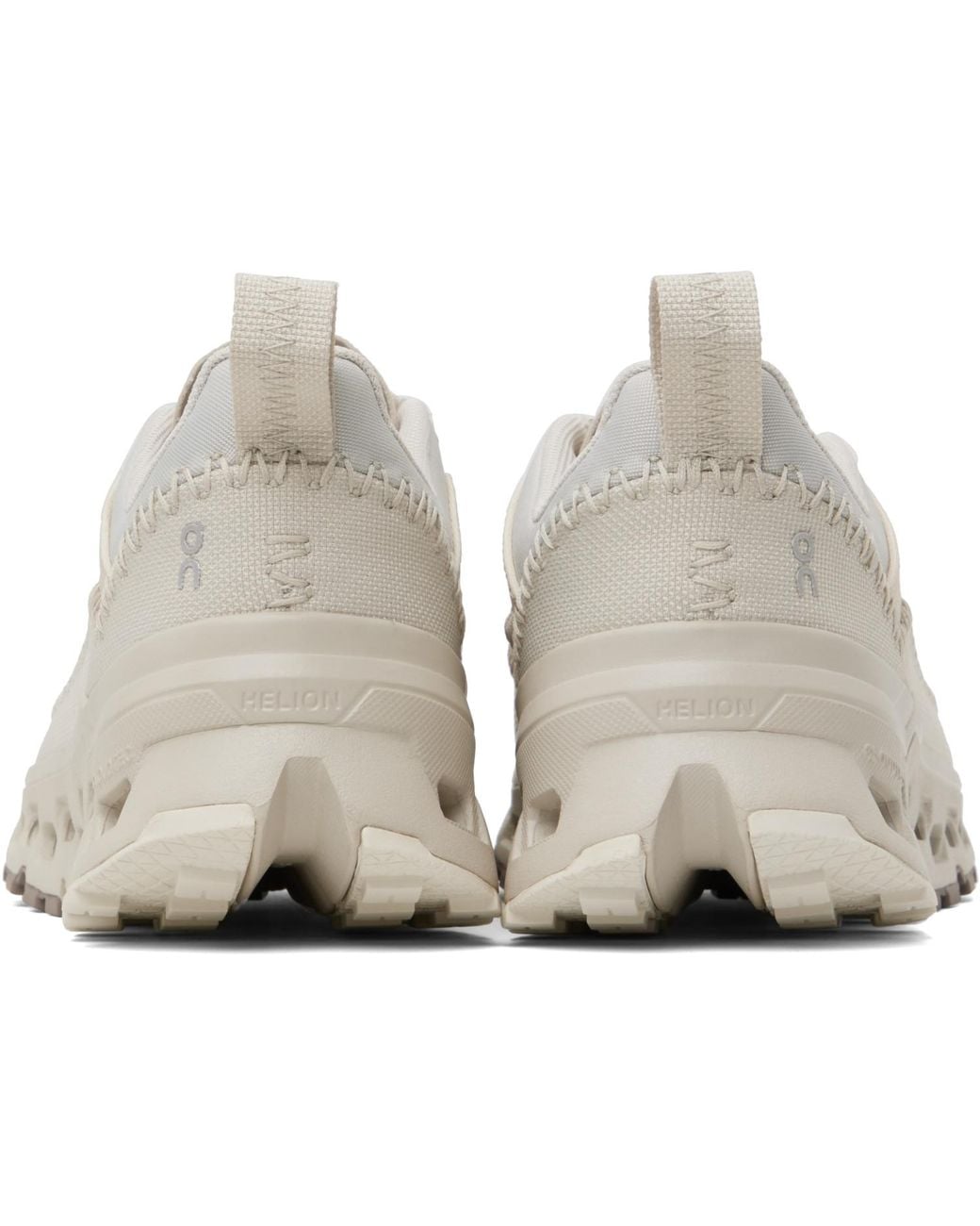 On Shoes Black Cloudaway 2 Sneakers