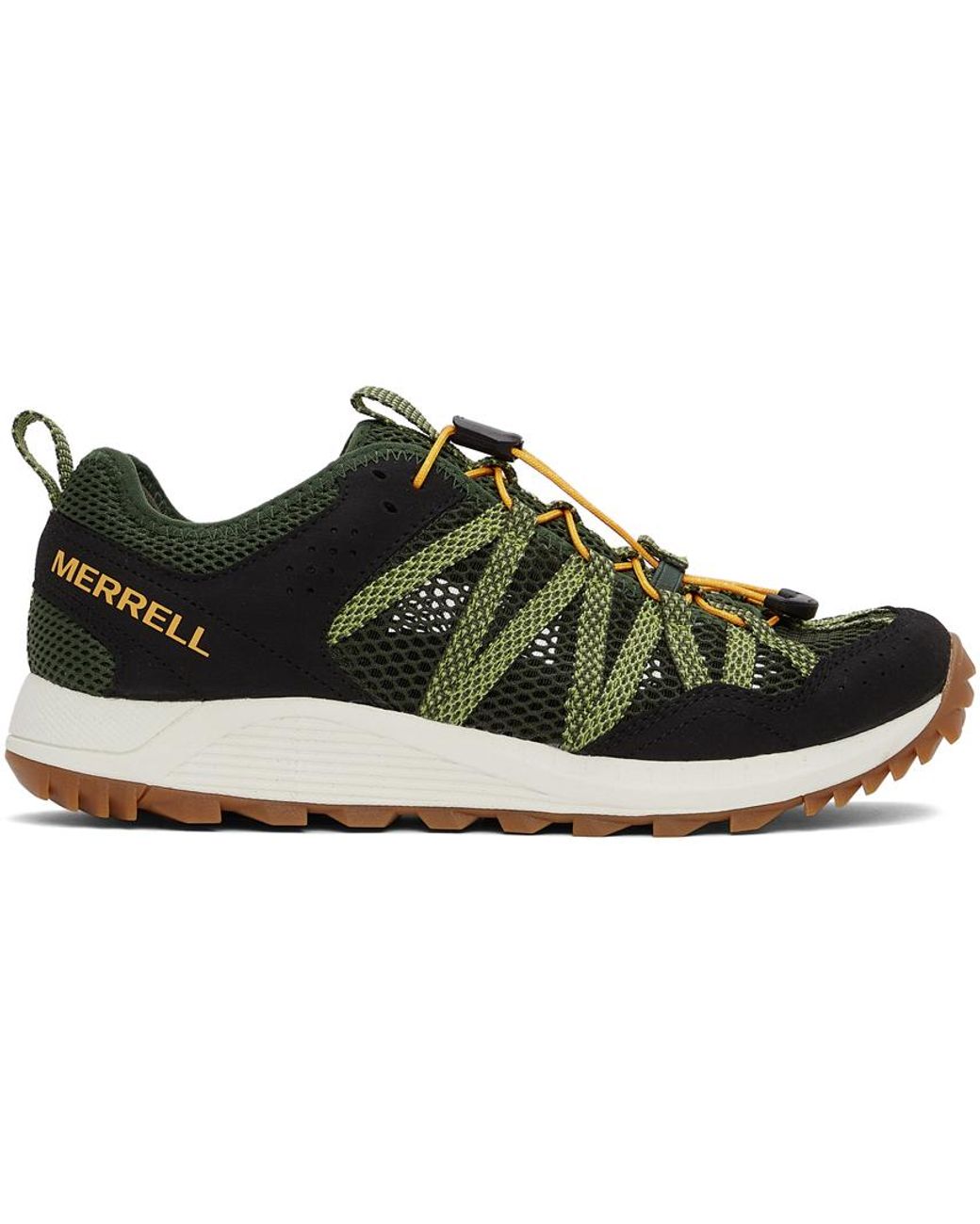 merrell aero sport