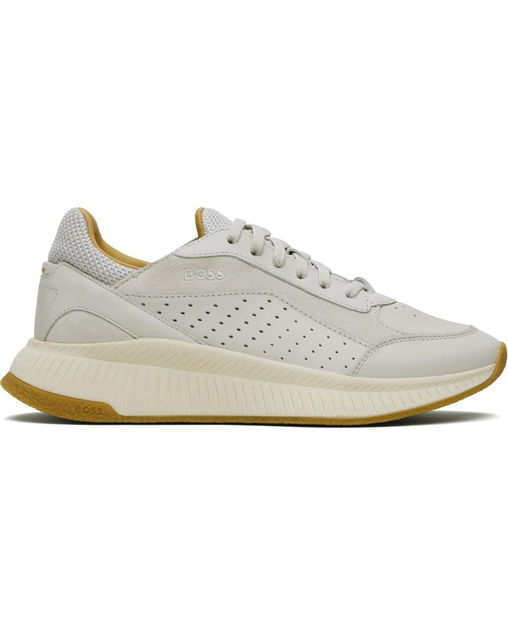 Boss Black Ttnm Evo Sneakers for men