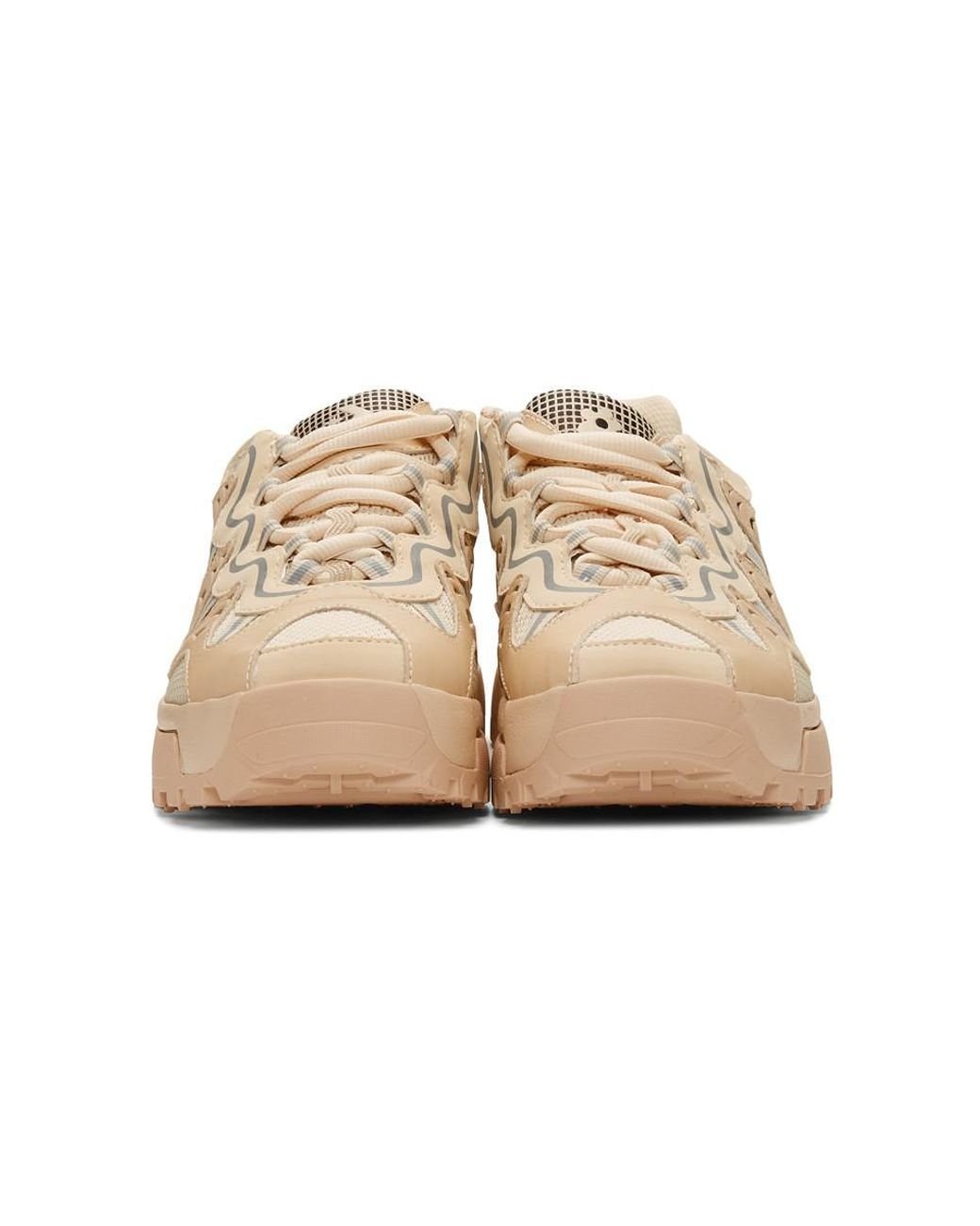 Converse Leather Beige Golf Le Fleur* Gianno Sneakers in Natural for Men |  Lyst