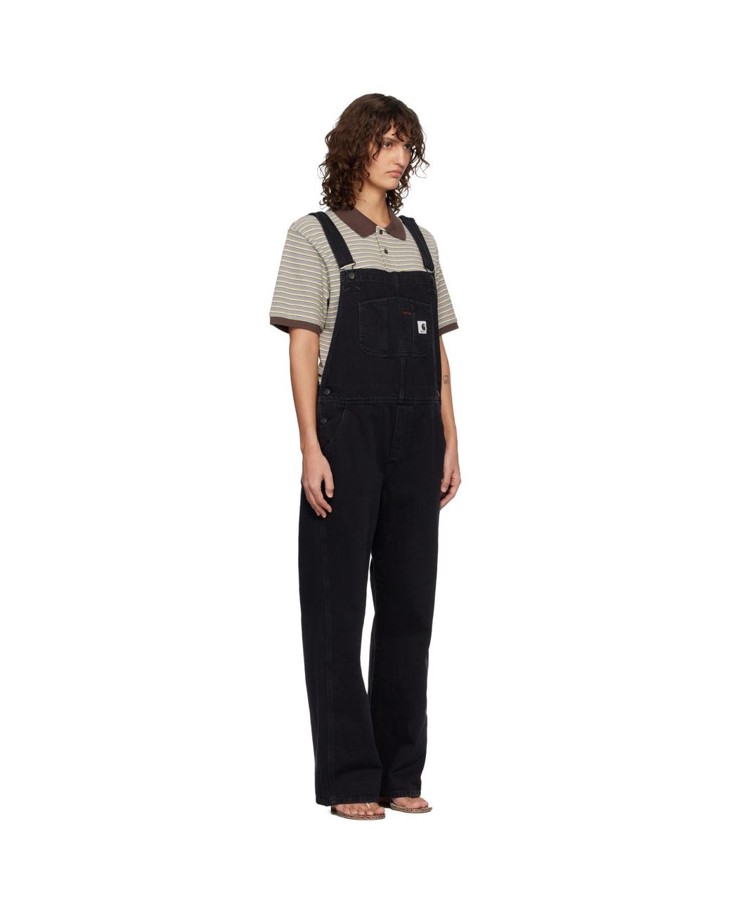 Carhartt Black Carhartt Work