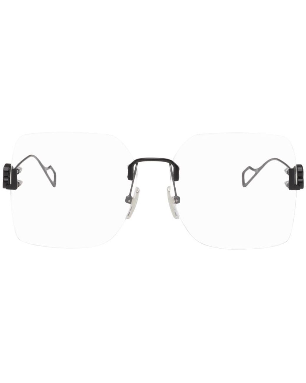 Lunettes percees sale
