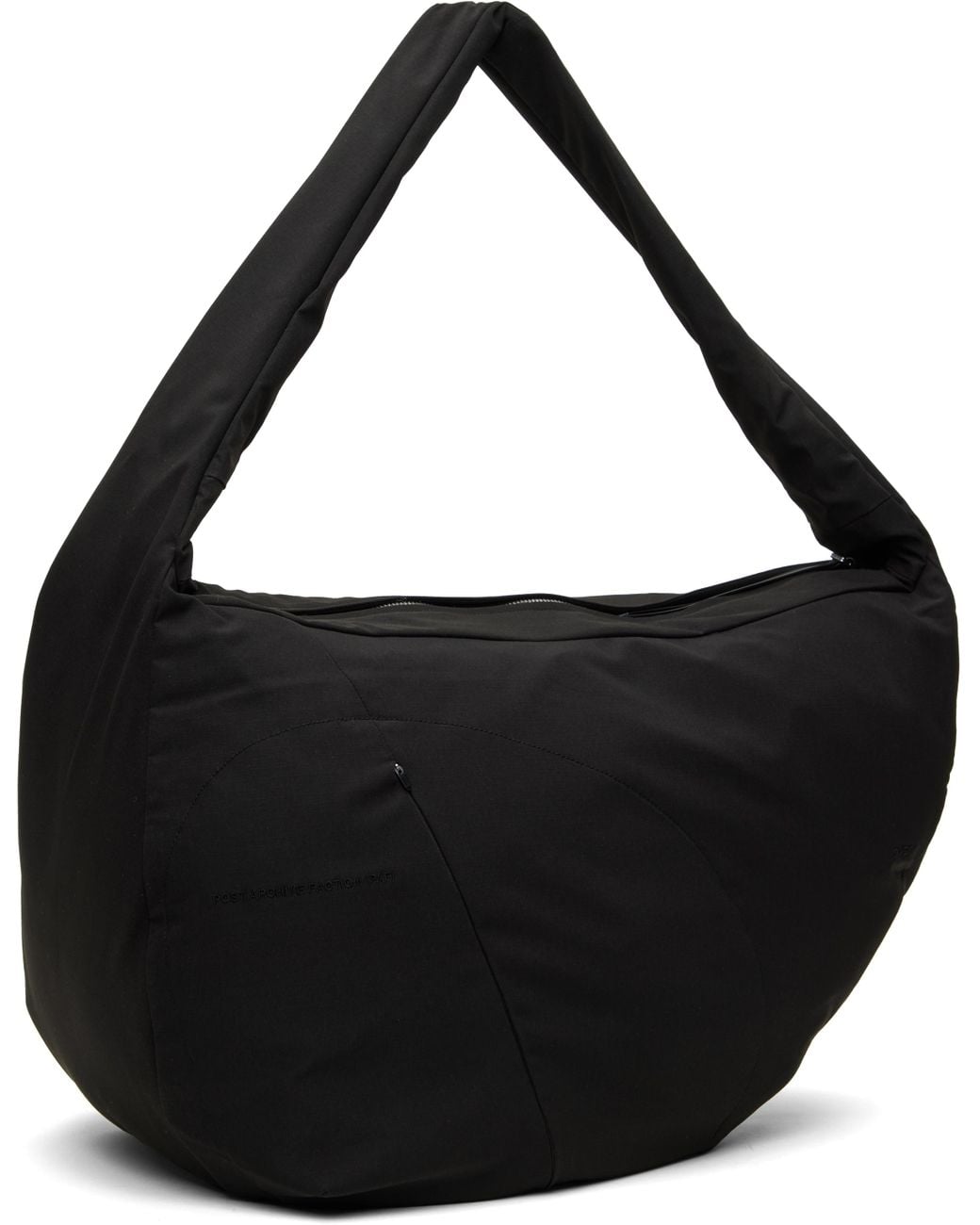バッグ PAF 8.0 CVSM BAG post-archive-faction-paf-Black