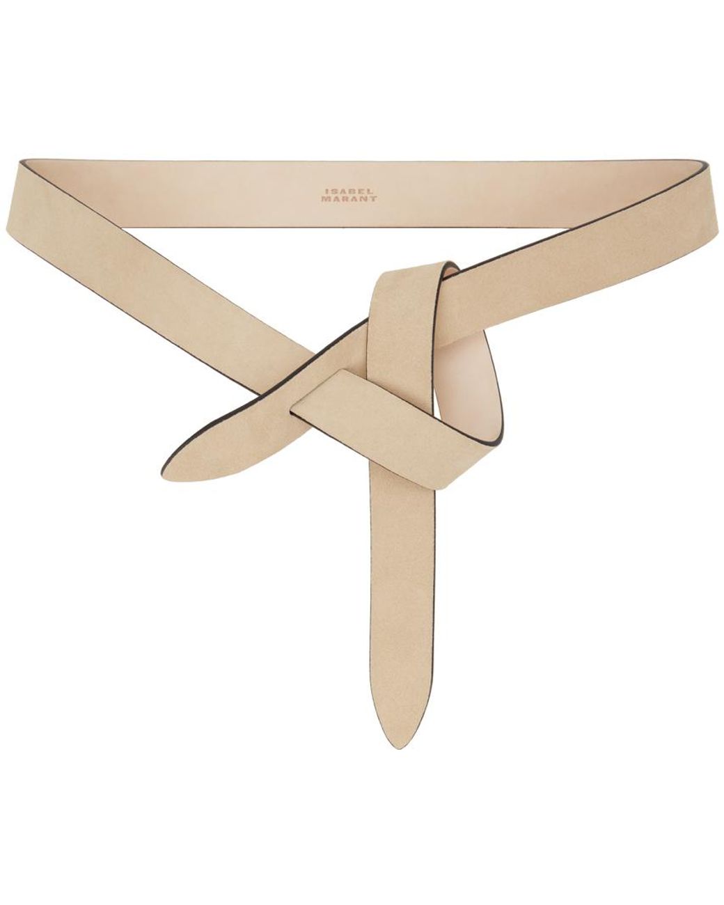 Isabel marant lecce 2025