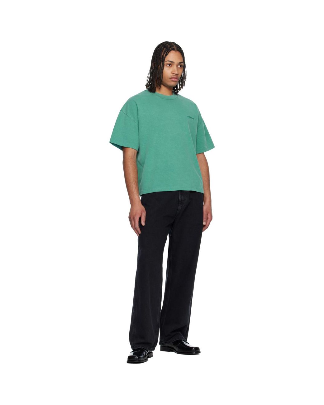 Carhartt Green Carhartt Work for men