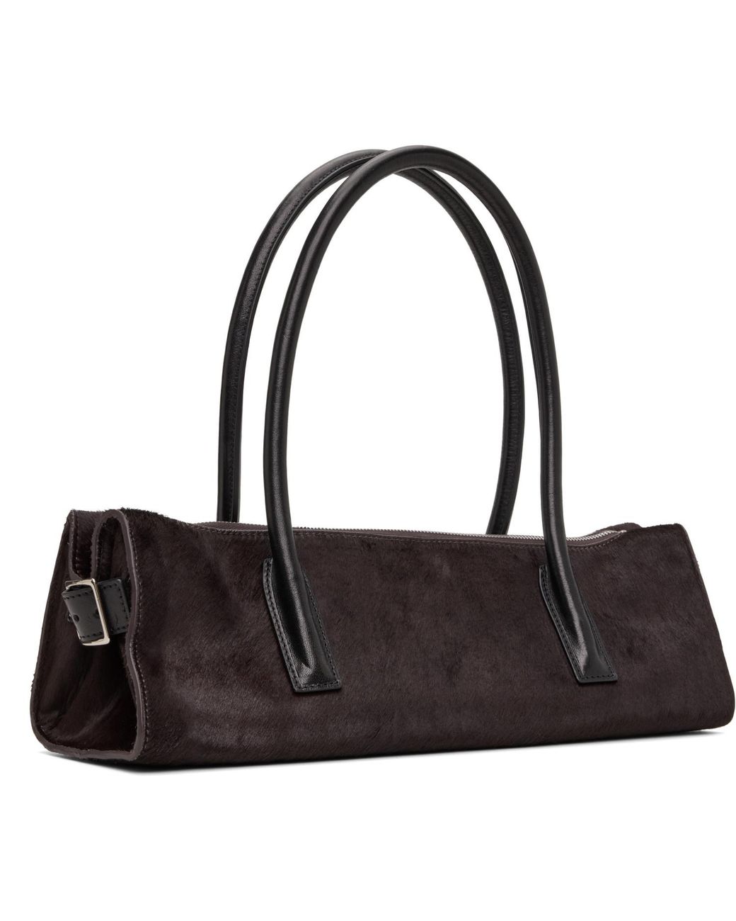 AUTO Black Ssense Exclusive Model C Bag