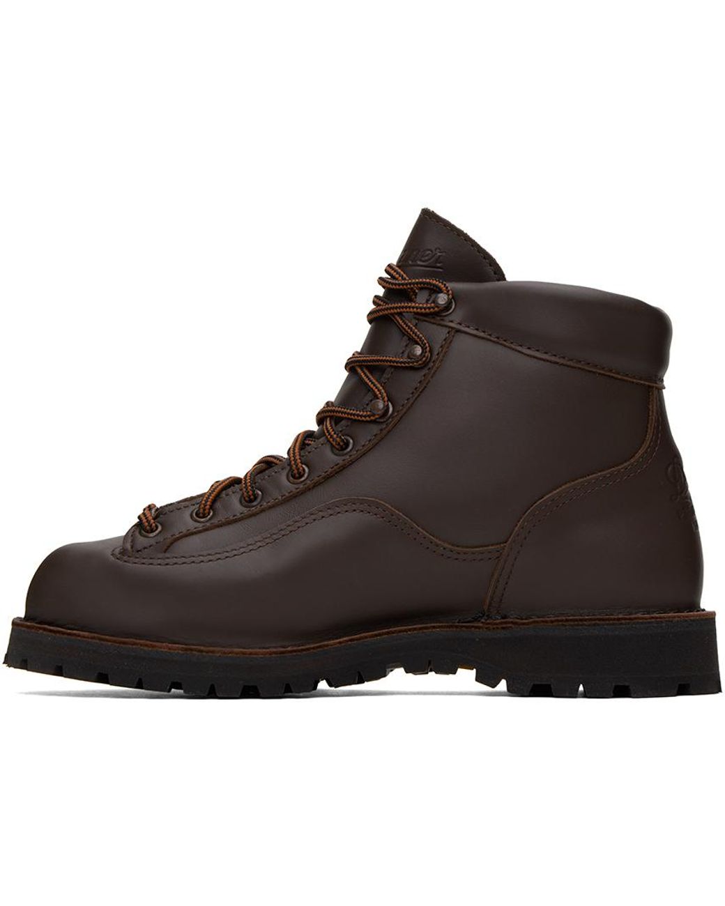 Danner explorer deals all leather