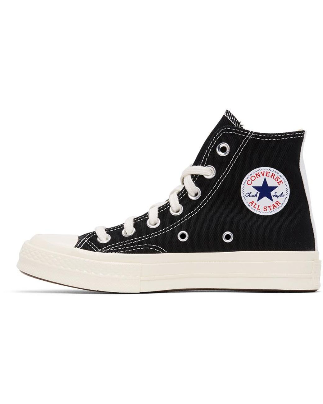 ssense converse cdg