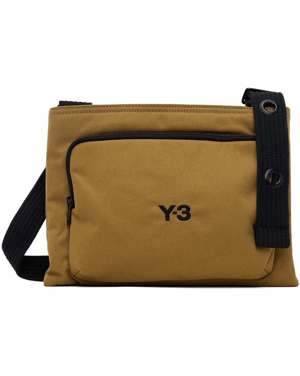 Y3 sacoche bag new arrivals