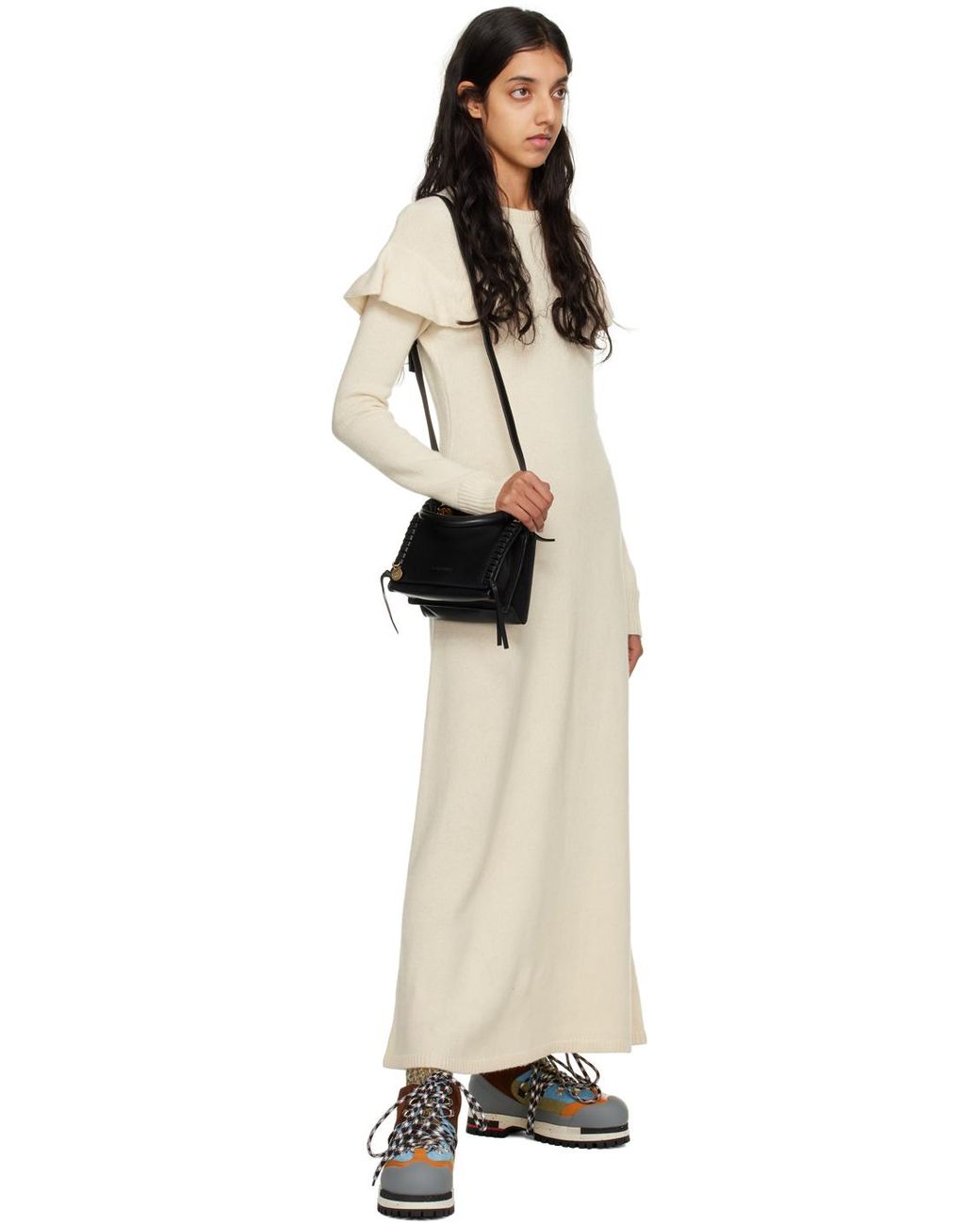 【関税込み】Chloe マルチカラー Nikie ブーツ CL1816BW00345_14_l.jpg