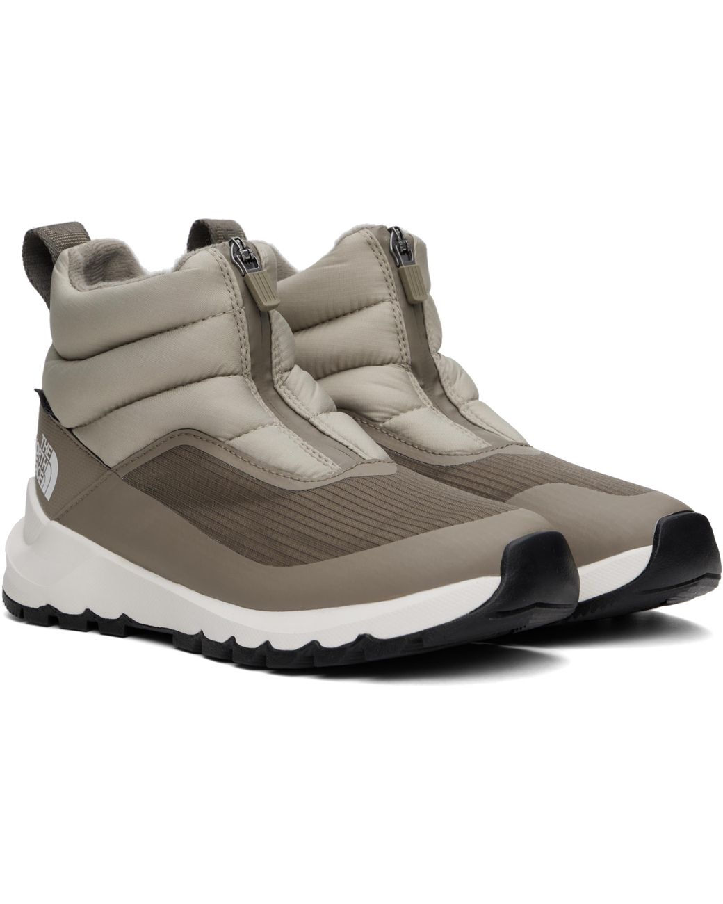 The North Face Thermoball Progressive Zip Ii Waterproof