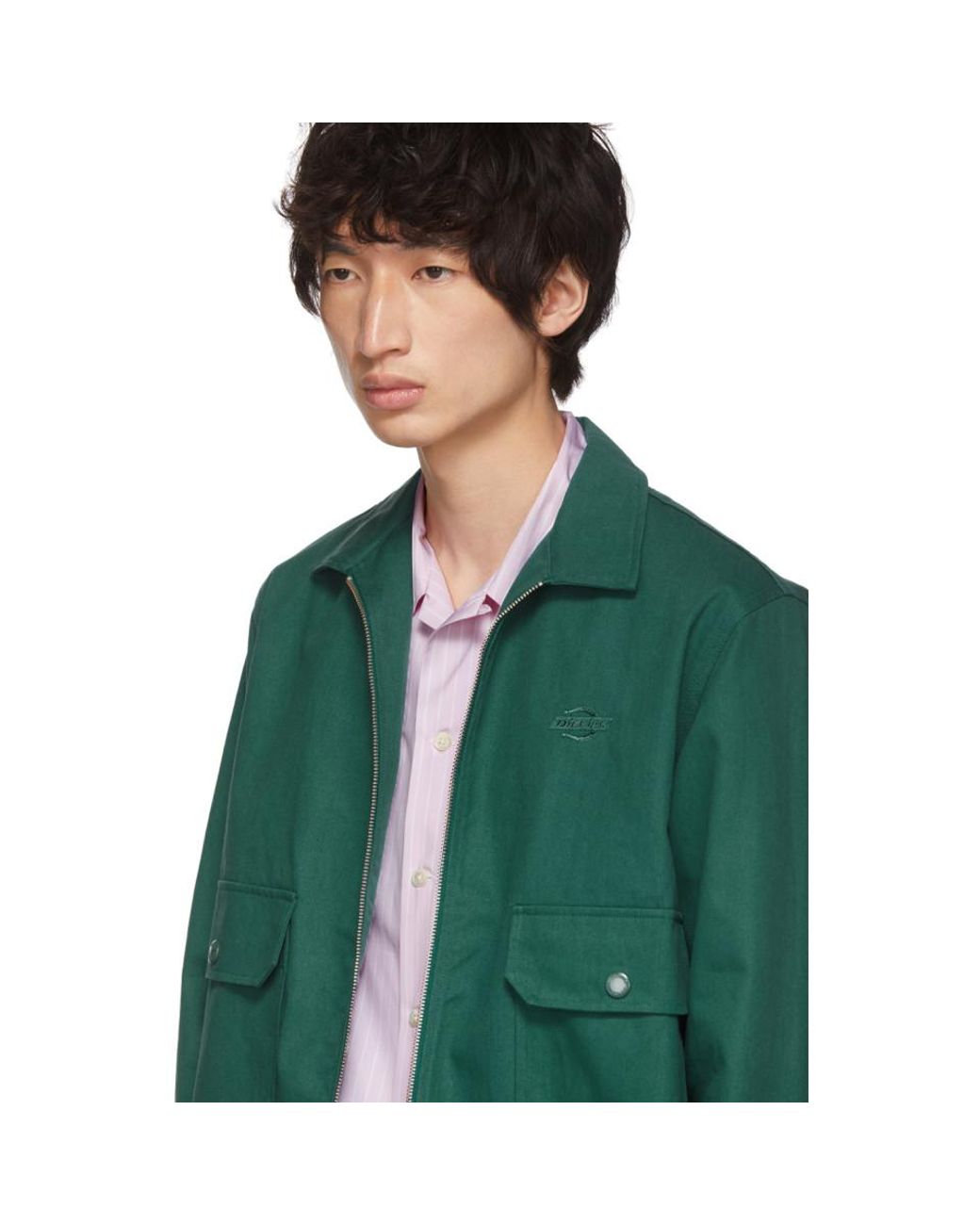 Dickies construct og mechanic best sale jacket