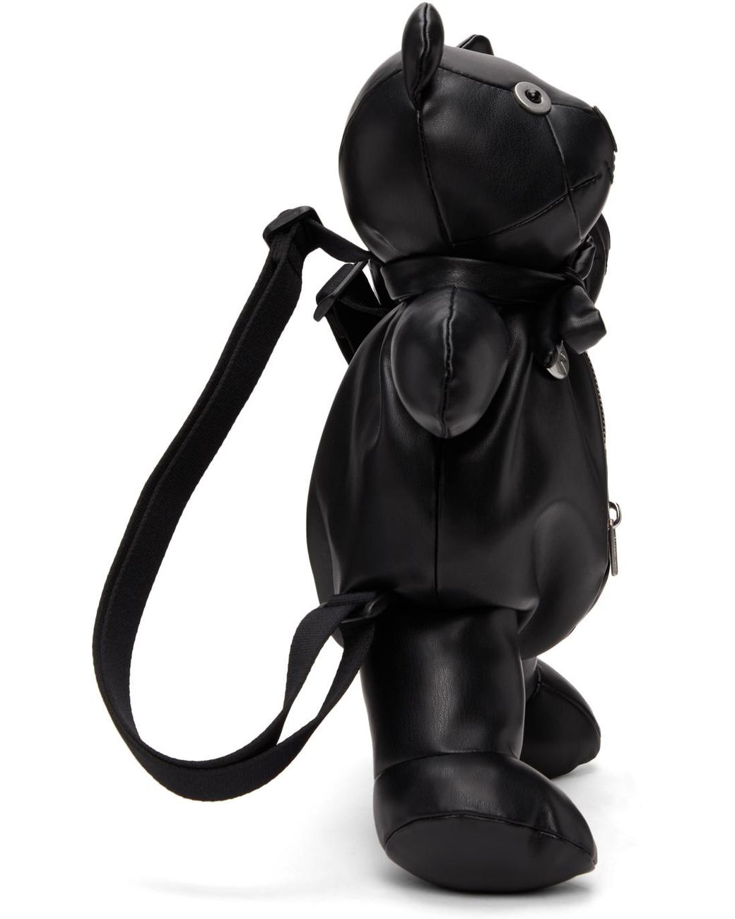 Heaven by Marc Jacobs ダブルヘッドベア　リュック Marc Jacobs Heaven By コレクション Double-headed Teddy バック