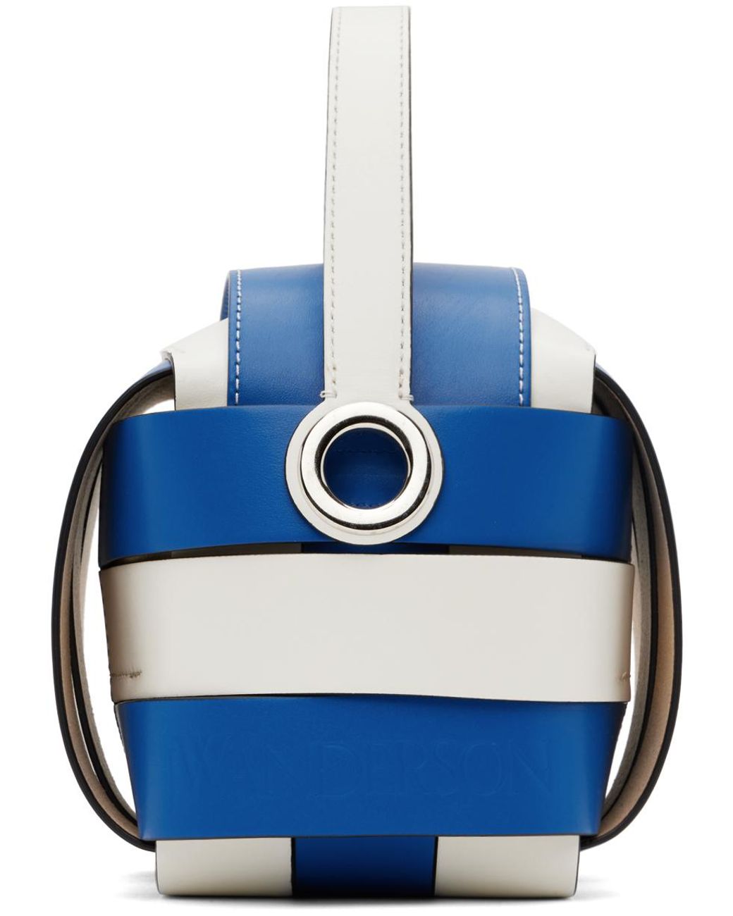JW ANDERSON Men Messenger Bags【関税送料込】 MESSENGER LOAFER BAG – JW Anderson