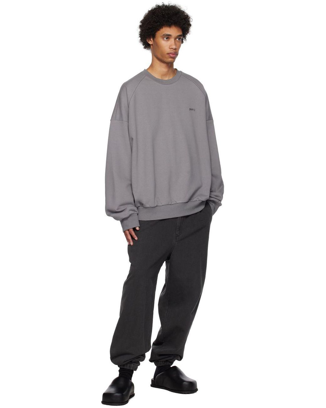 Juun j jogger sales