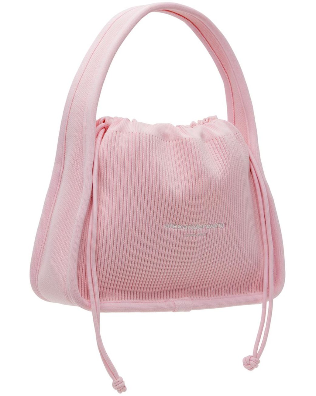 【関税込み】Alexander Wang ピンク スモール Ryan バッグ Alexander Wang Women's' Ryan Small Handbag in Pink | LN-CC®