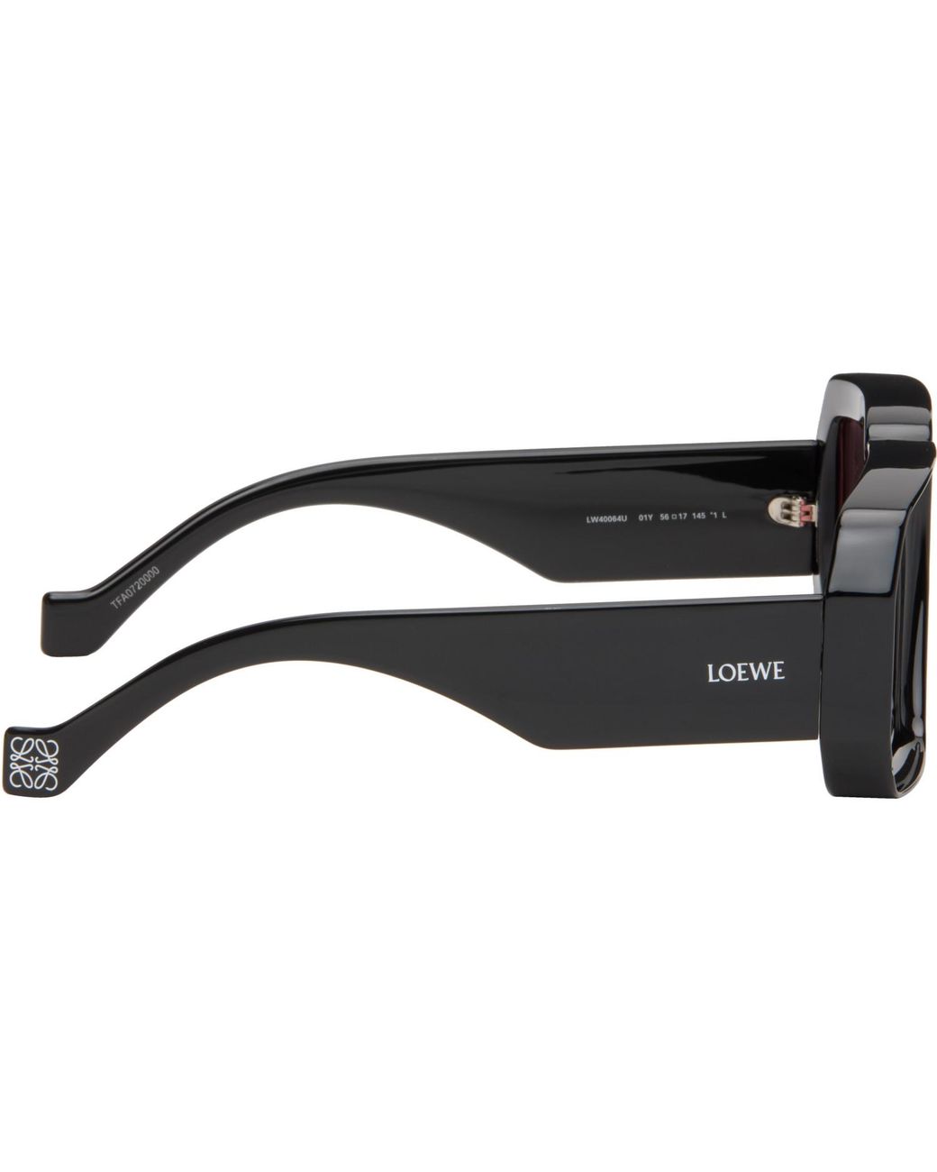 Loewe Black Paula's Ibiza Dive