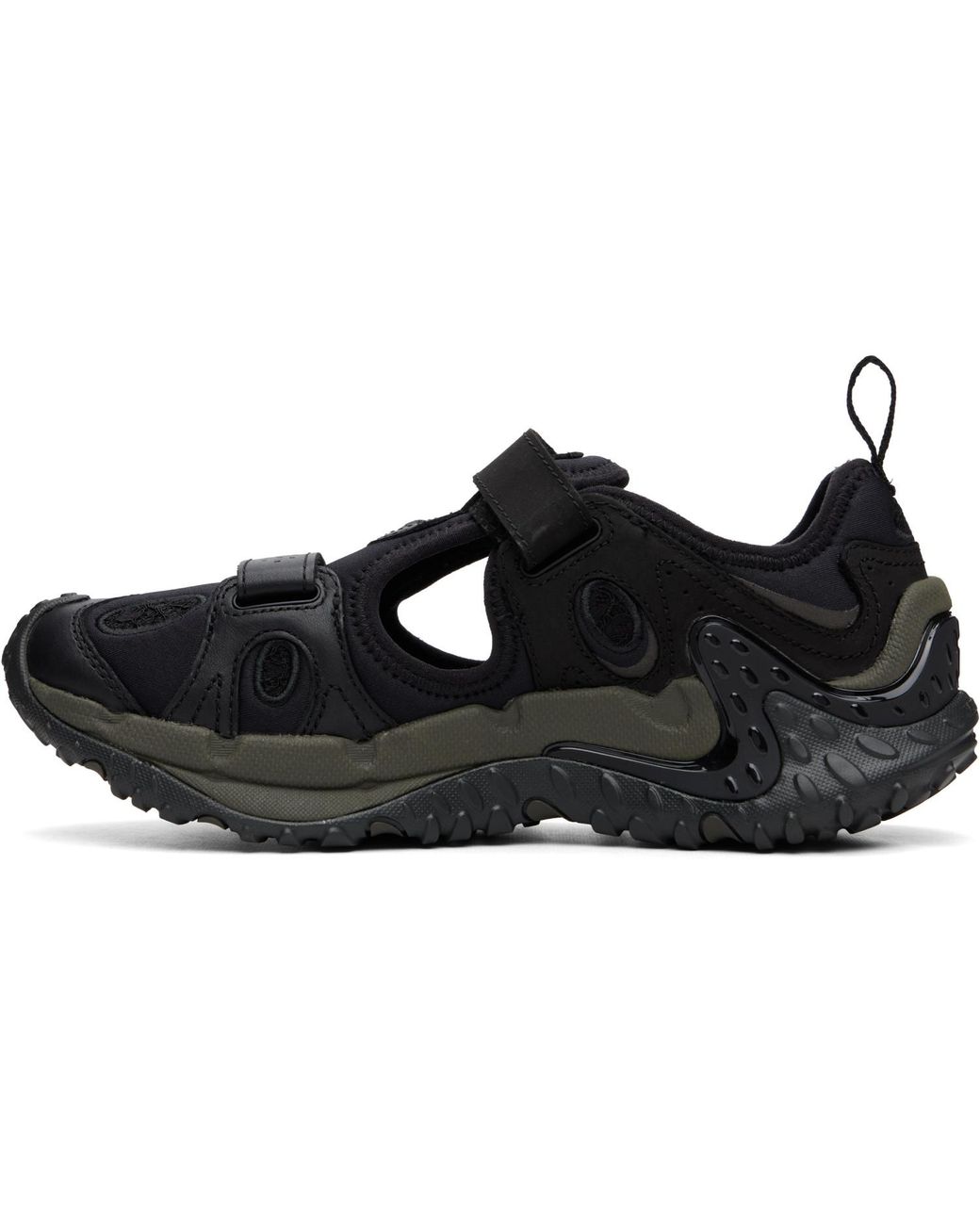 Baskets Cham Redux Sieve Noires Merrell pour homme en coloris Black