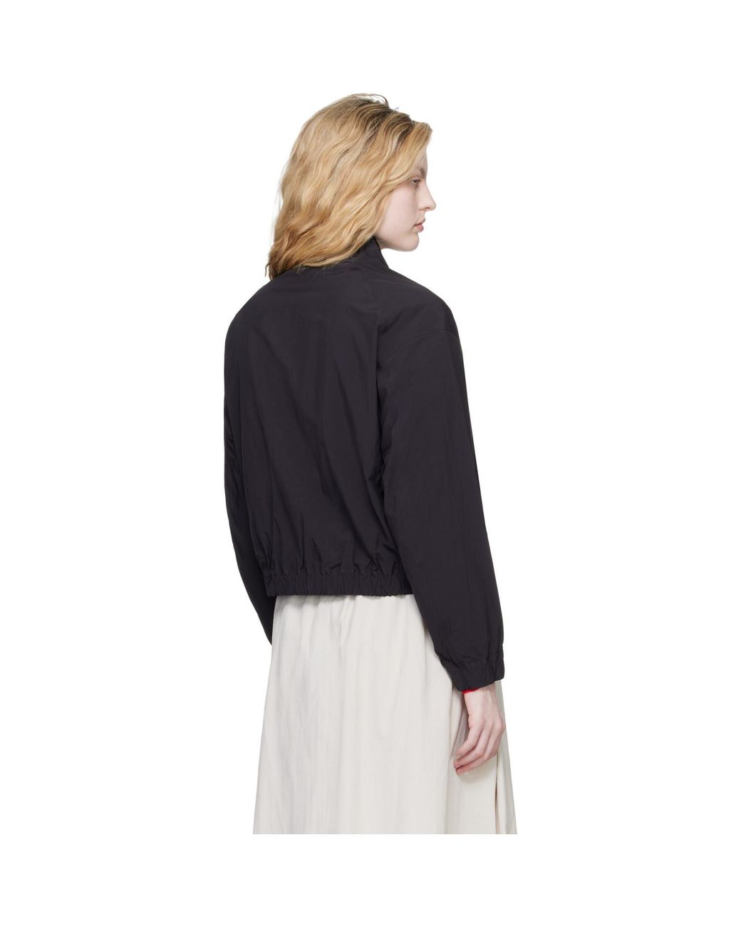 Veilance Blue Allene Sl Jacket