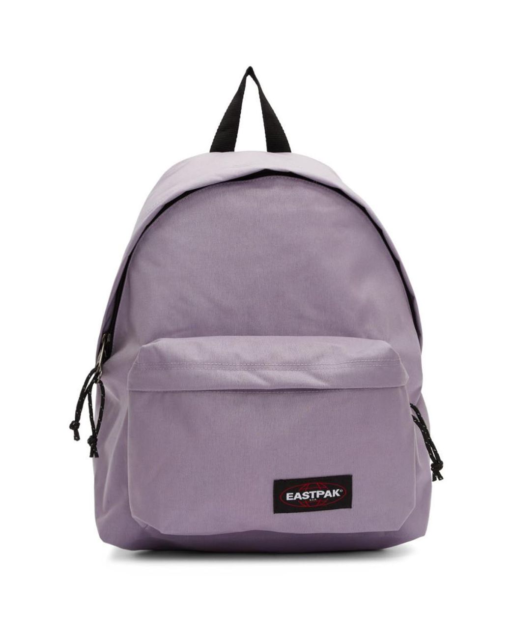 Eastpak Synthetic Purple Padded Pakr Backpack for Men - Save 40% - Lyst