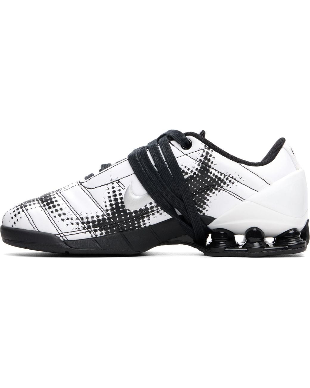 Nike Multicolor Total90 Shox Magia Sneakers
