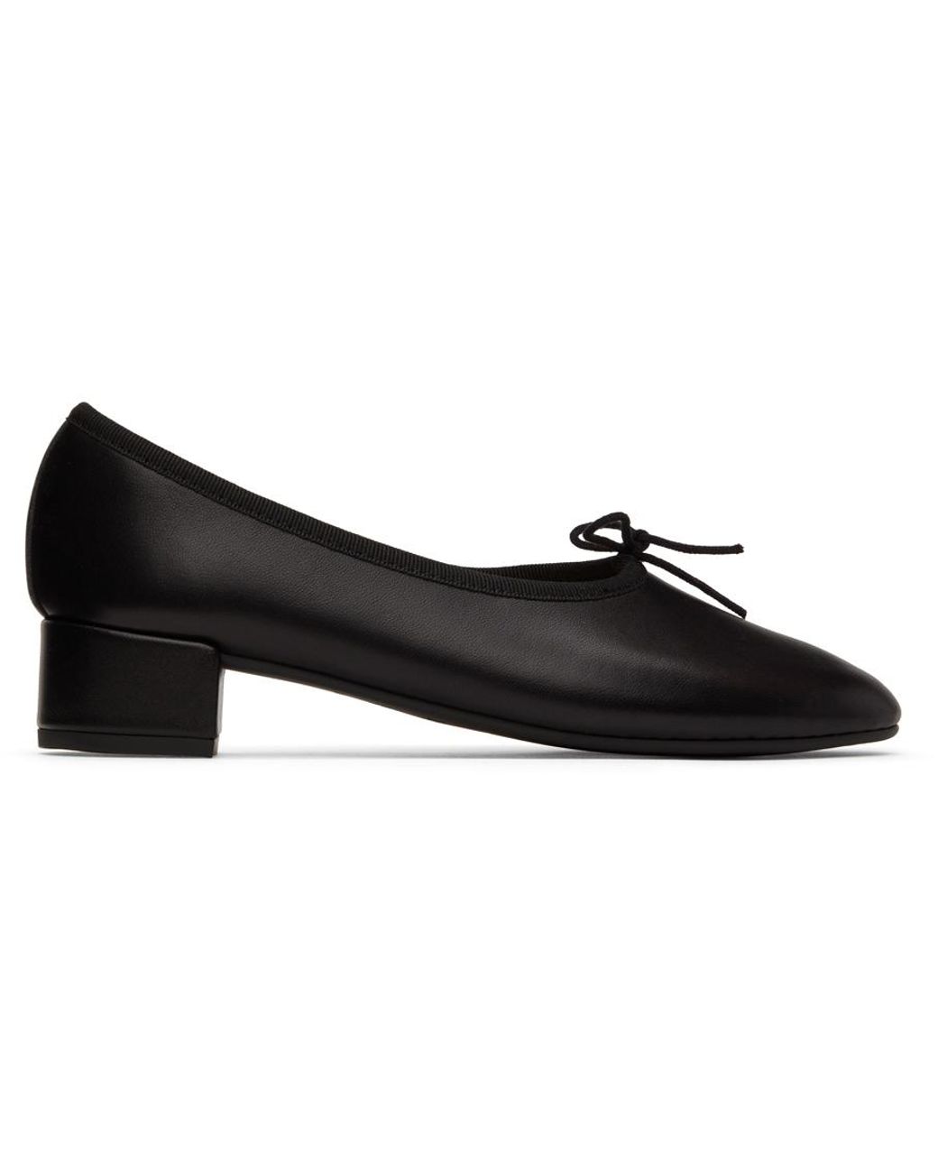 Repetto ssense clearance