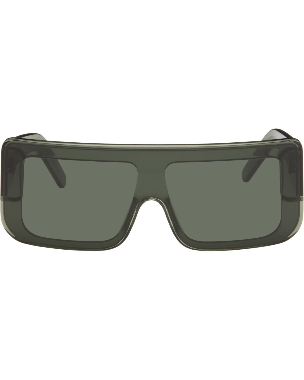 Rick Owens Documenta Sunglasses