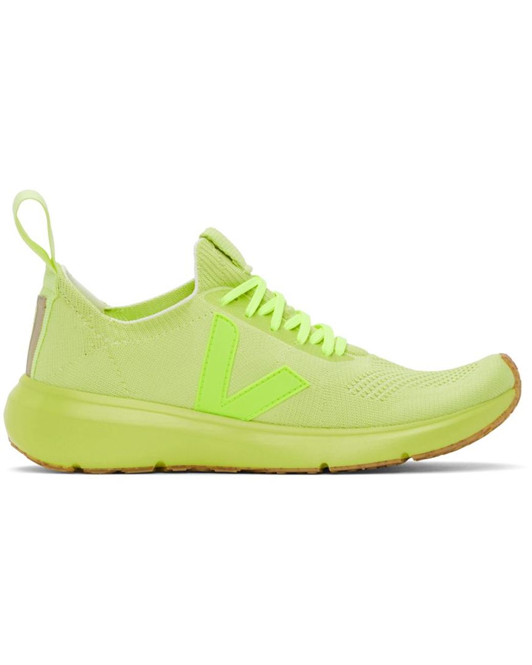 veja sock runner