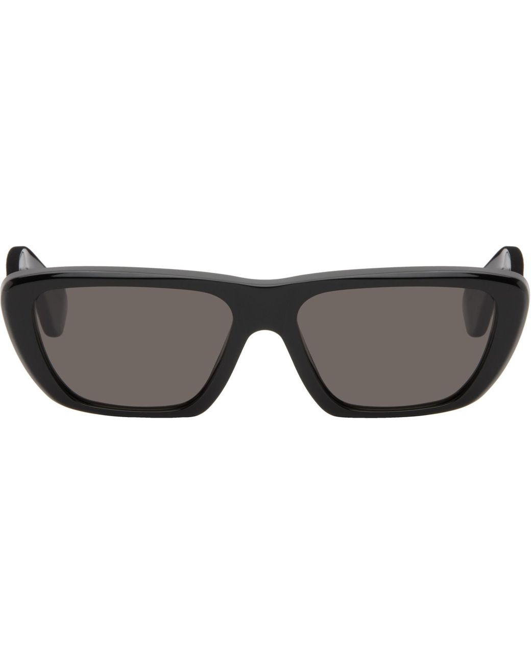 Marni Black Jimura Sunglasses for men