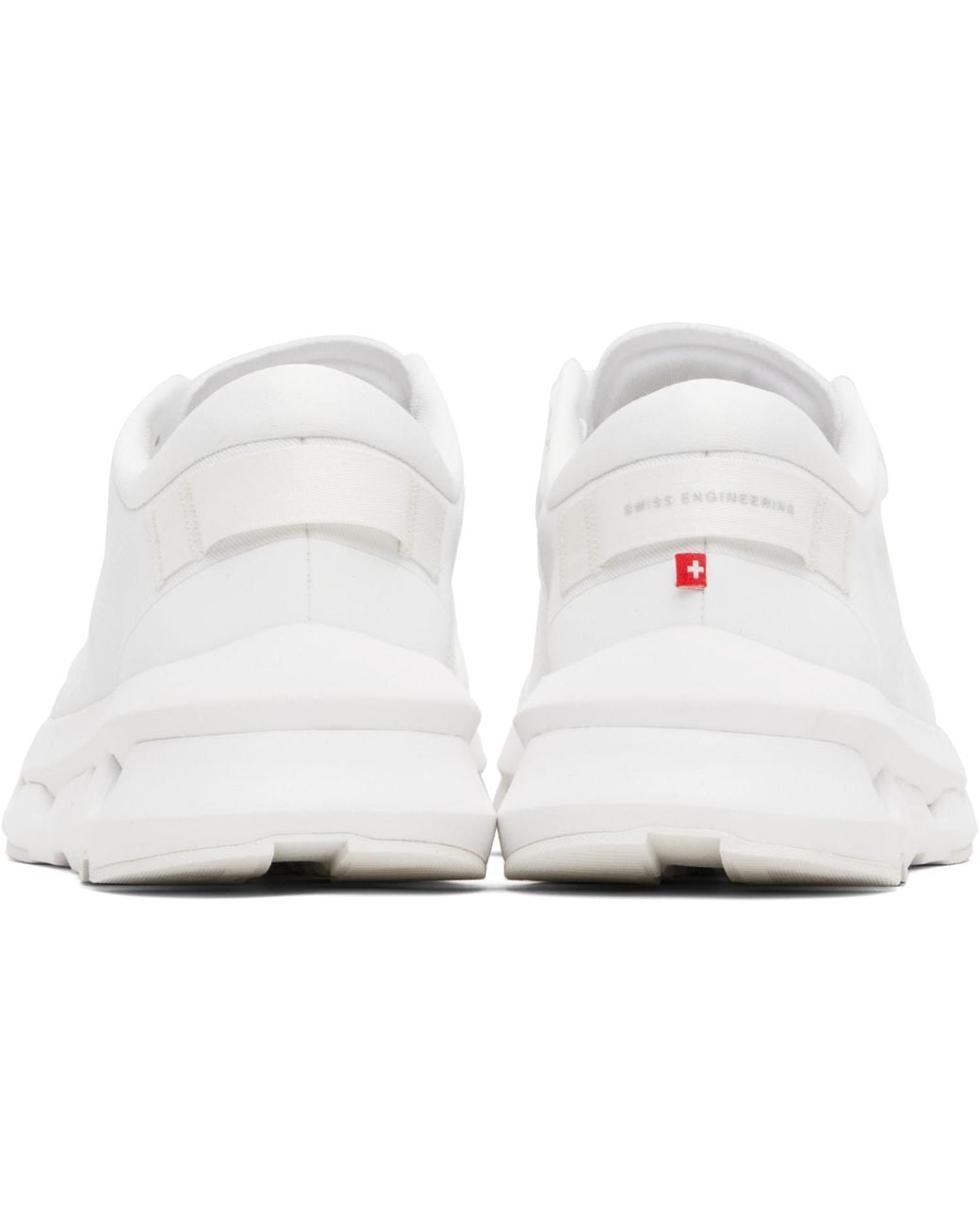 On Shoes Black Cloudze Sneakers
