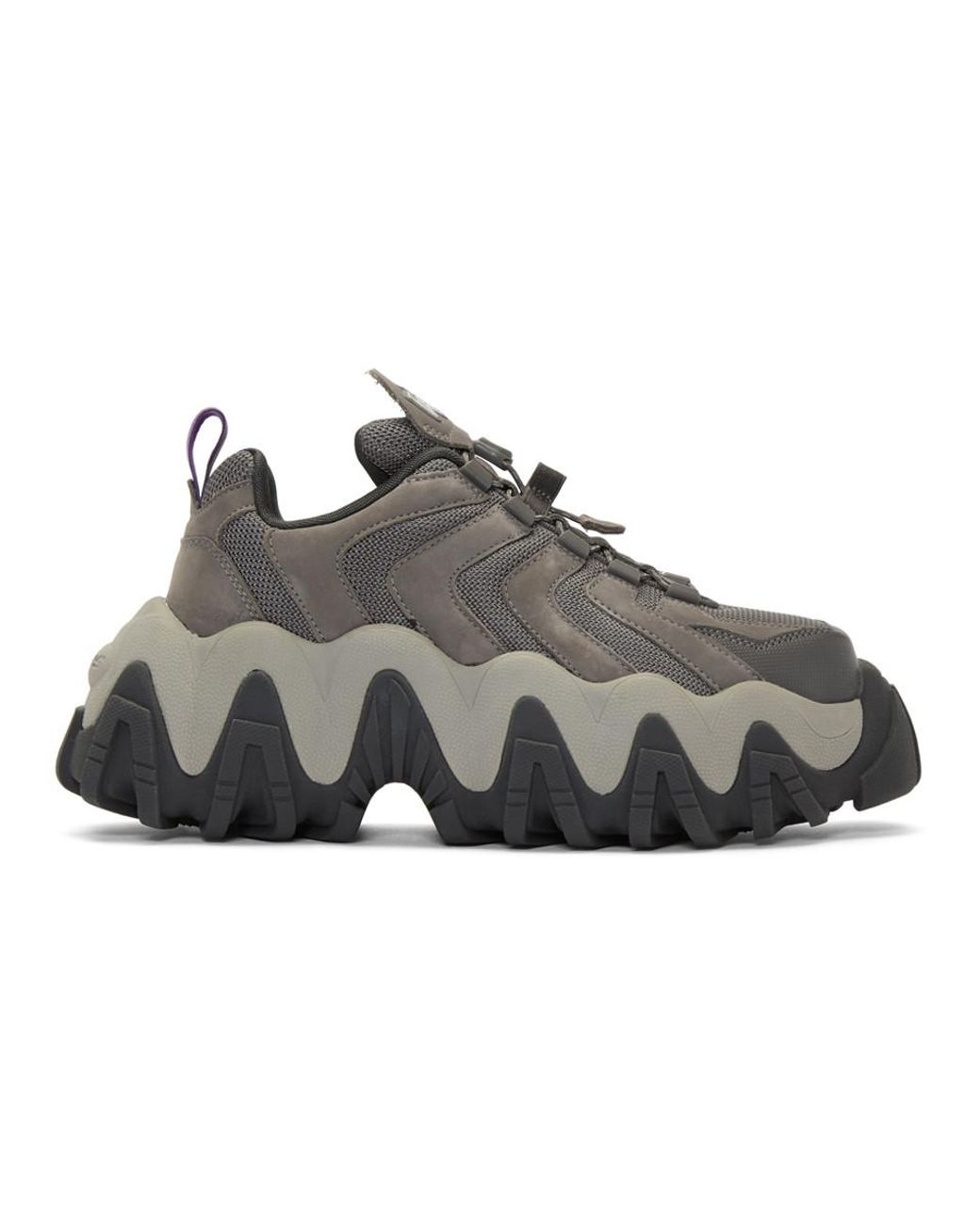 Eytys / エイティーズ / Halo Suede スニーカー Eytys / エイティーズ / Halo Suede スニーカー