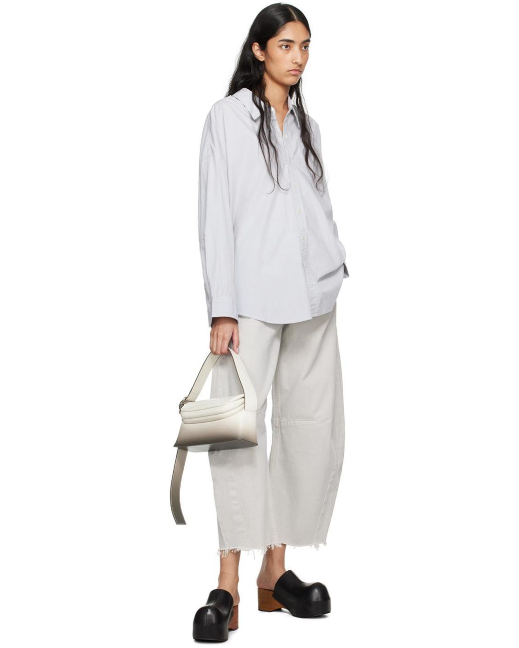 OSOI ホワイト& Folder Brot バッグ | Lyst OSOI ホワイト& Folder Brot バッグ | Lyst