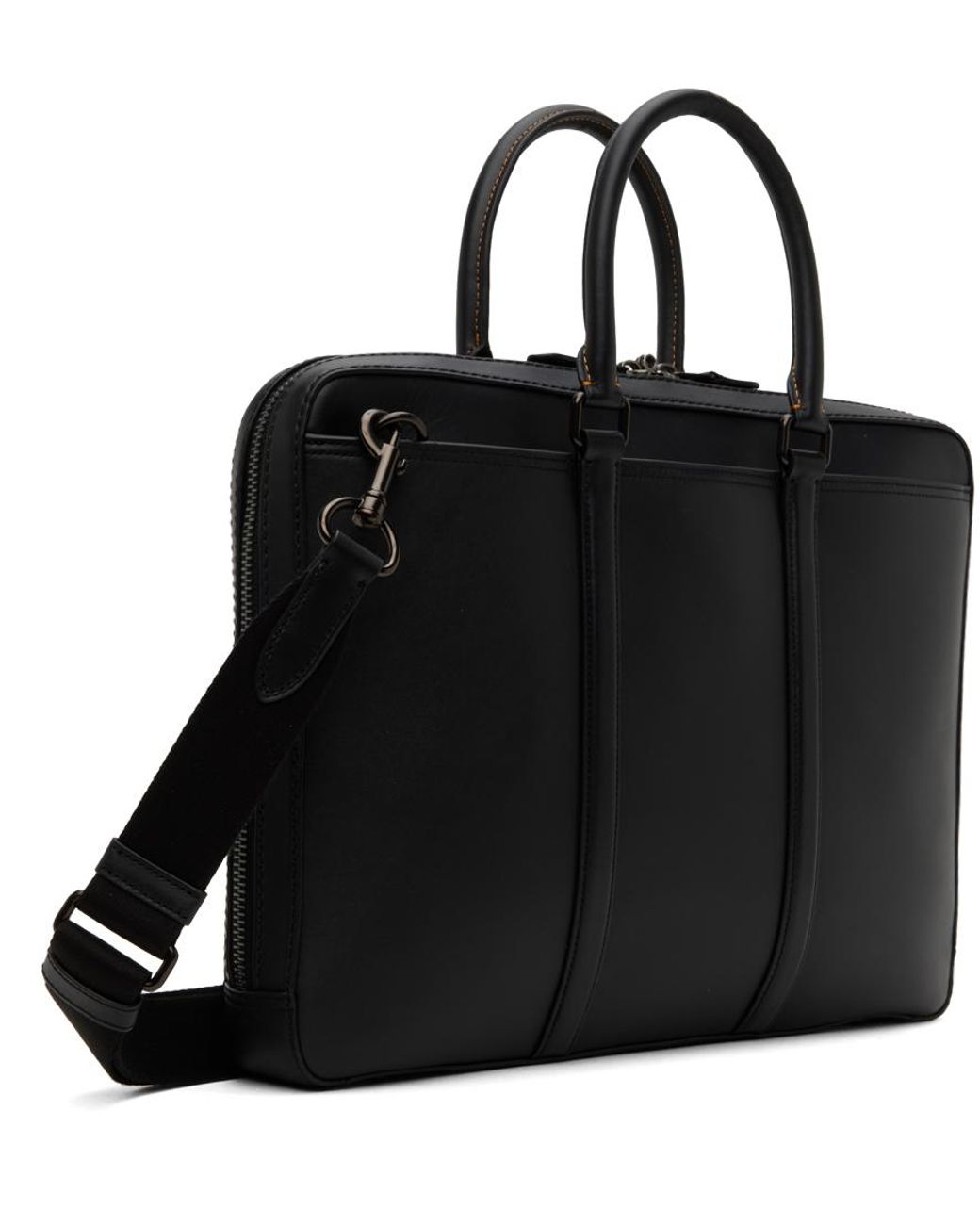 Metropolitan briefcase hotsell