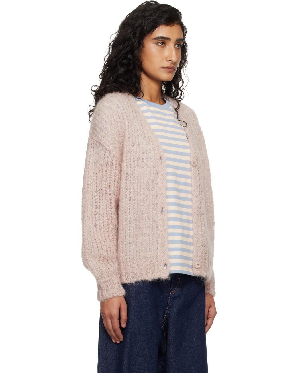Weekend by Maxmara Black Wkddanza Cardigan