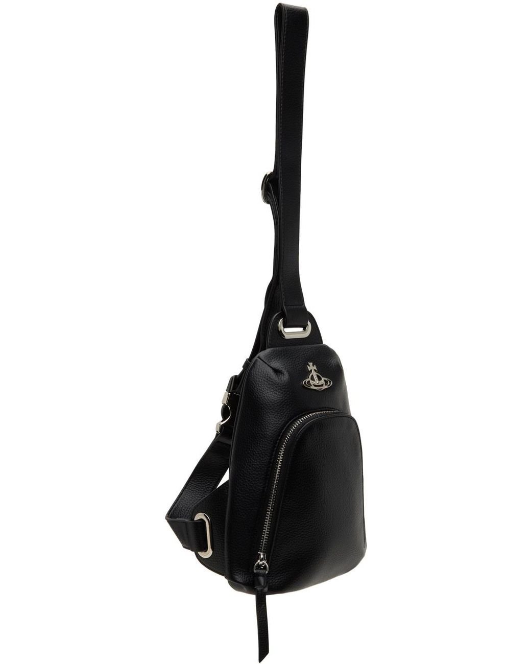 vivienne-westwood-NBLACK-Sling