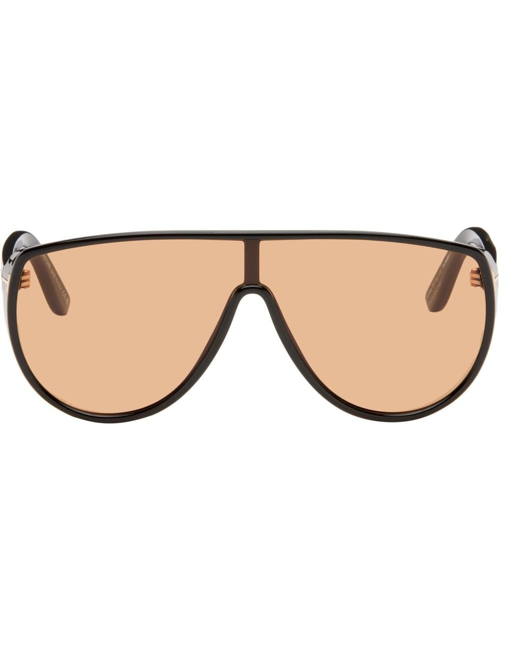 Tom Ford Natural Achilles Photochromic Sunglasses