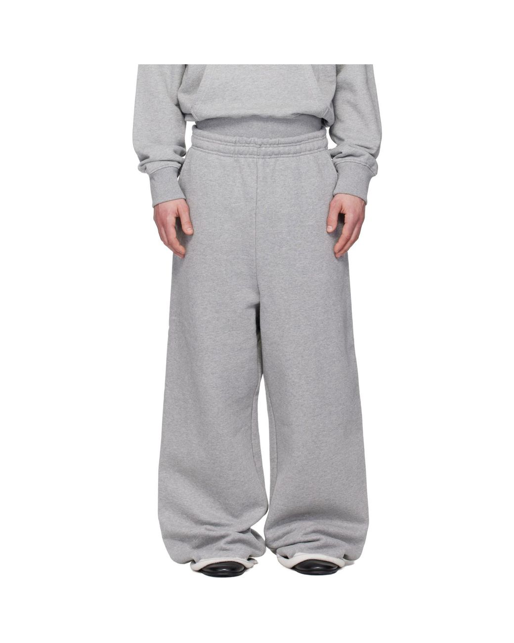 Entire studios Multicolor Full Sweatpants for men