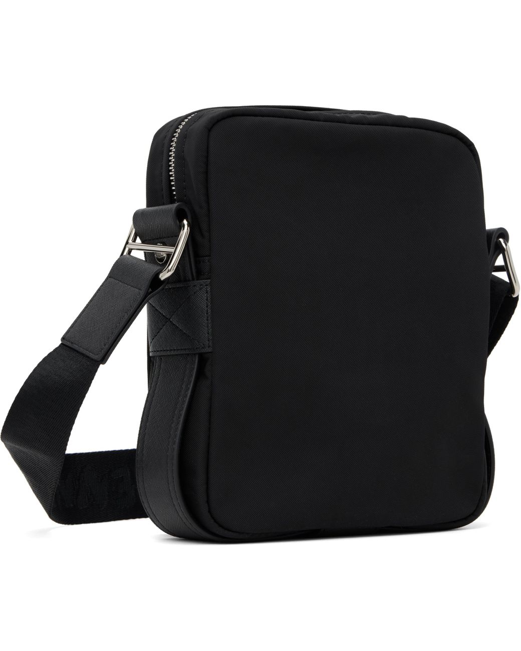 ★SALE★Vivienne Westwood ブラック Jackson ショルダーバッグ Vivienne Westwood Jackson Bag in Black for Men | Lyst