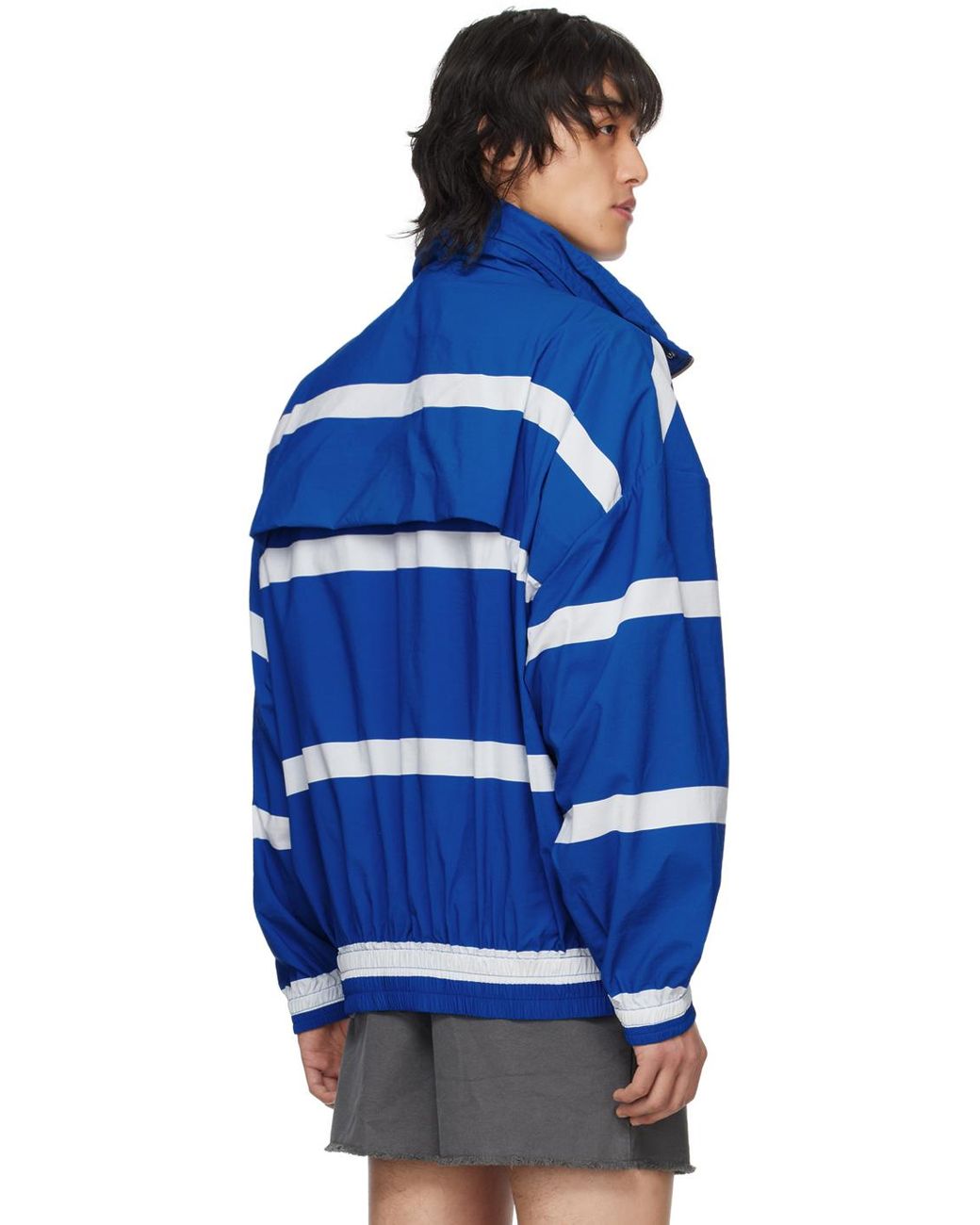 Jw anderson track jacket hotsell