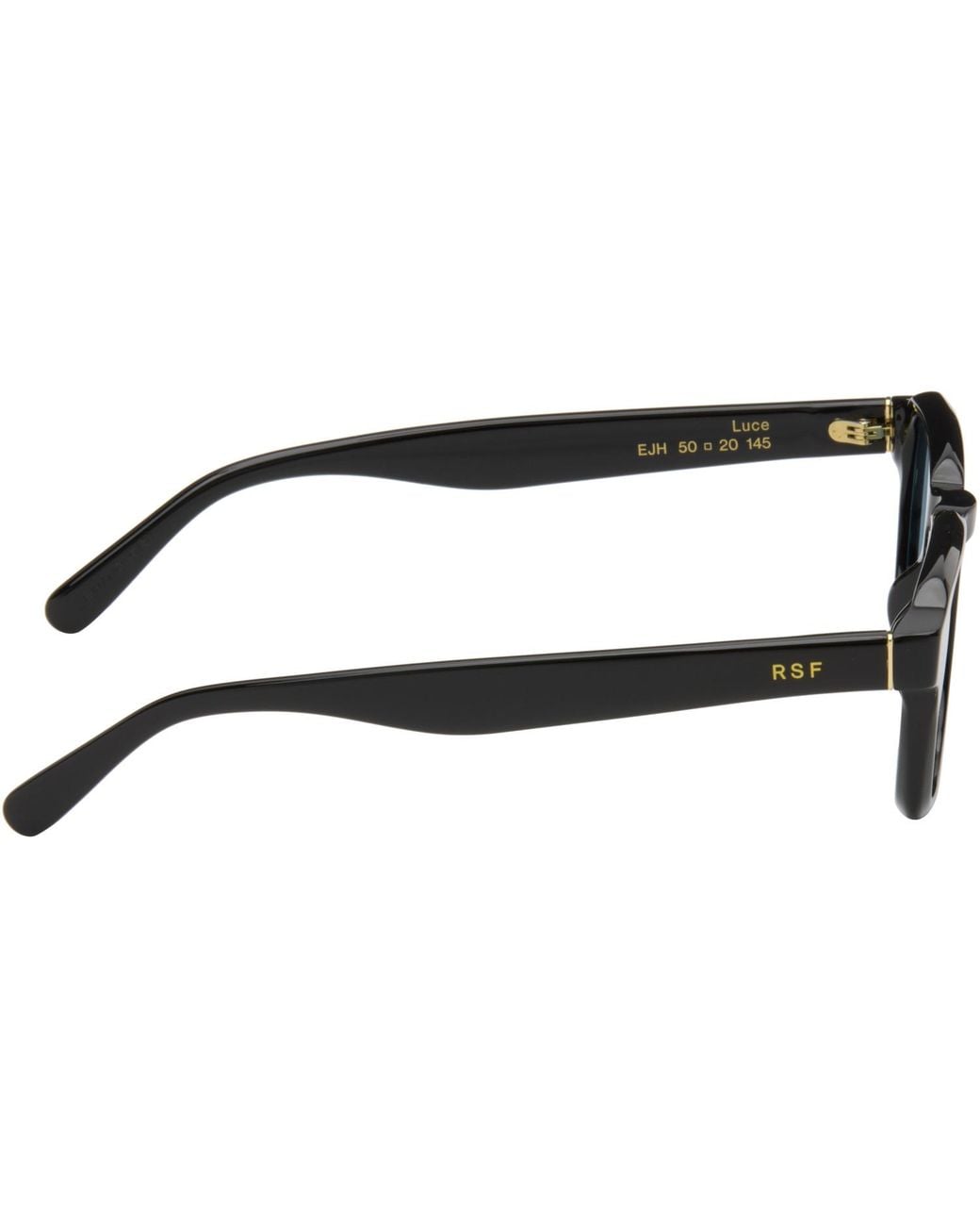 Retrosuperfuture Blue Luce Sunglasses for men