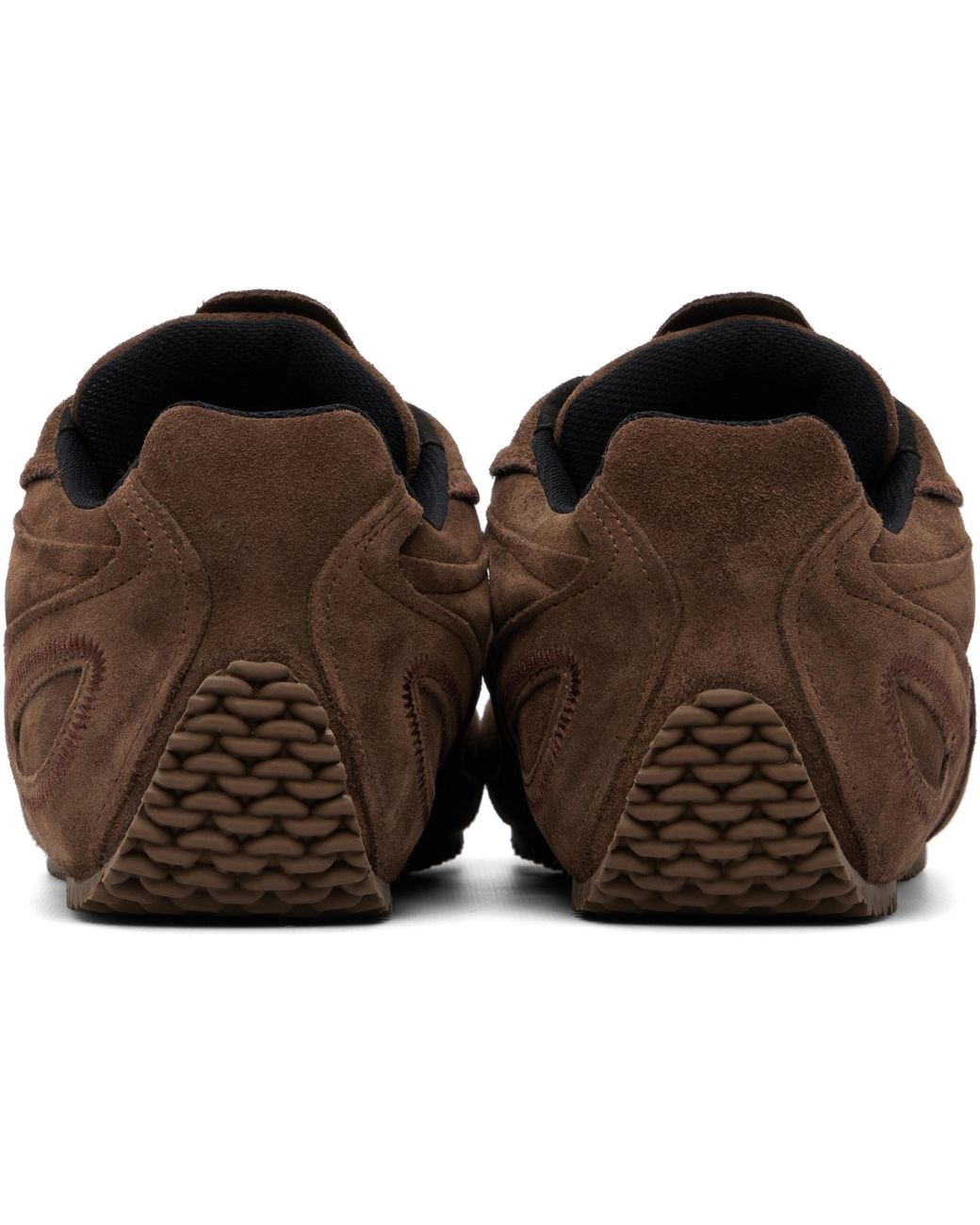 Axel Arigato Black Slow Sneakers for men