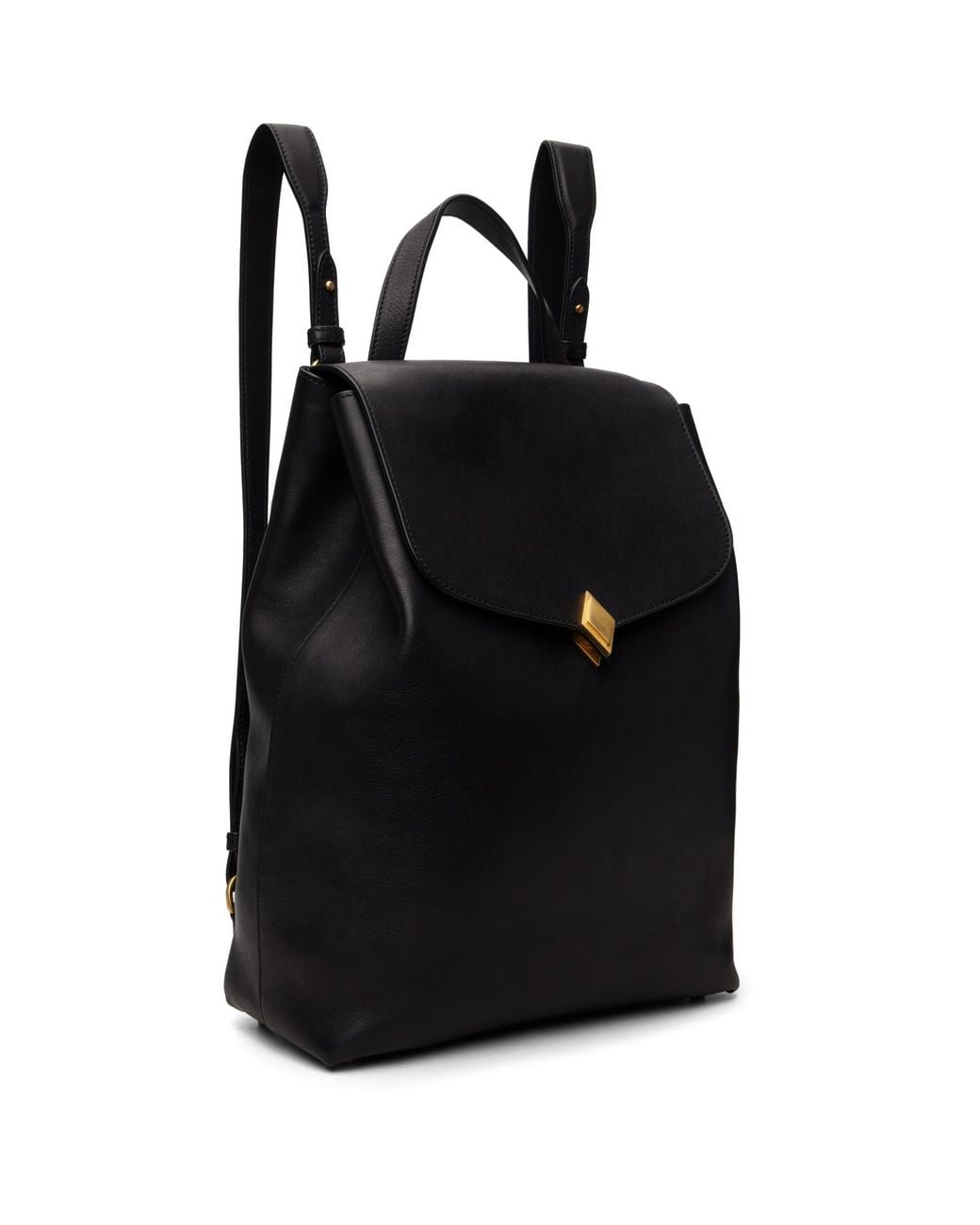 Metier Black Edge Backpack